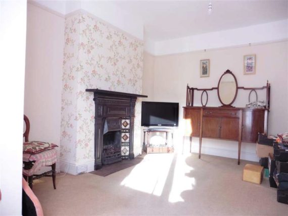 3 Bedroom Terraced